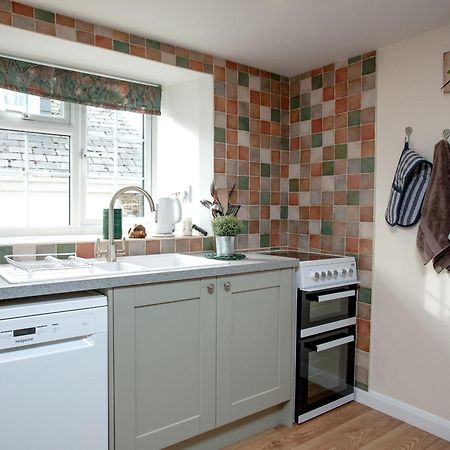 Garden Cottage Kingsbridge (Devon) Exterior foto