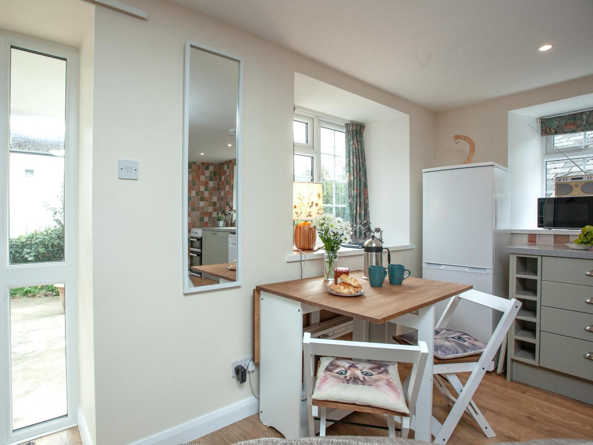 Garden Cottage Kingsbridge (Devon) Exterior foto