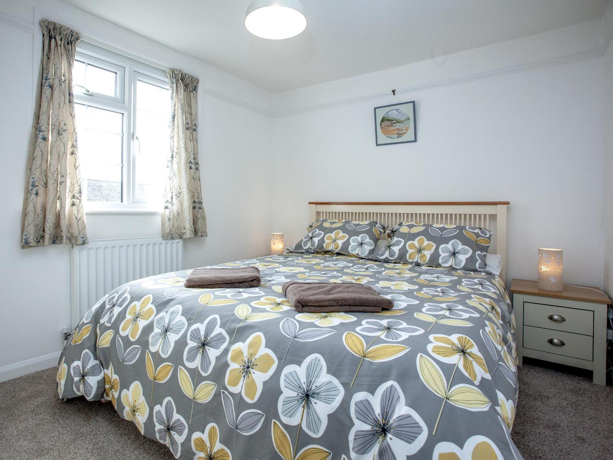 Garden Cottage Kingsbridge (Devon) Exterior foto